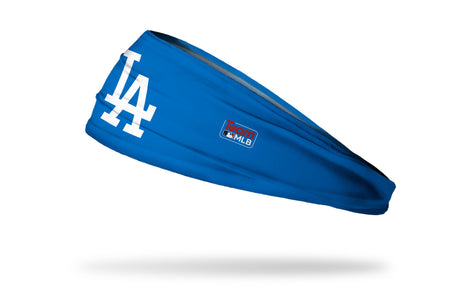 Outdoor Cap MLB-HB Los Angeles Dodgers Baseball Cap-3