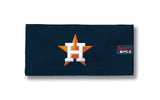 Outdoor Cap MLB-HB Houston Astros Baseball Cap-1