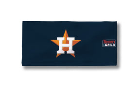 Outdoor Cap MLB-HB Houston Astros Baseball Cap-1