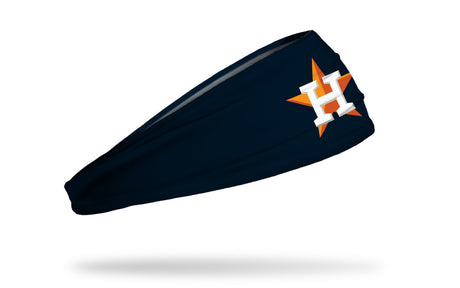 Outdoor Cap MLB-HB Houston Astros Baseball Cap-2