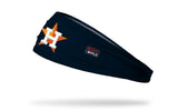 Outdoor Cap MLB-HB Houston Astros Baseball Cap-3