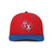 Outdoor Cap MLB-555 Texas Rangers Baseball Cap-1