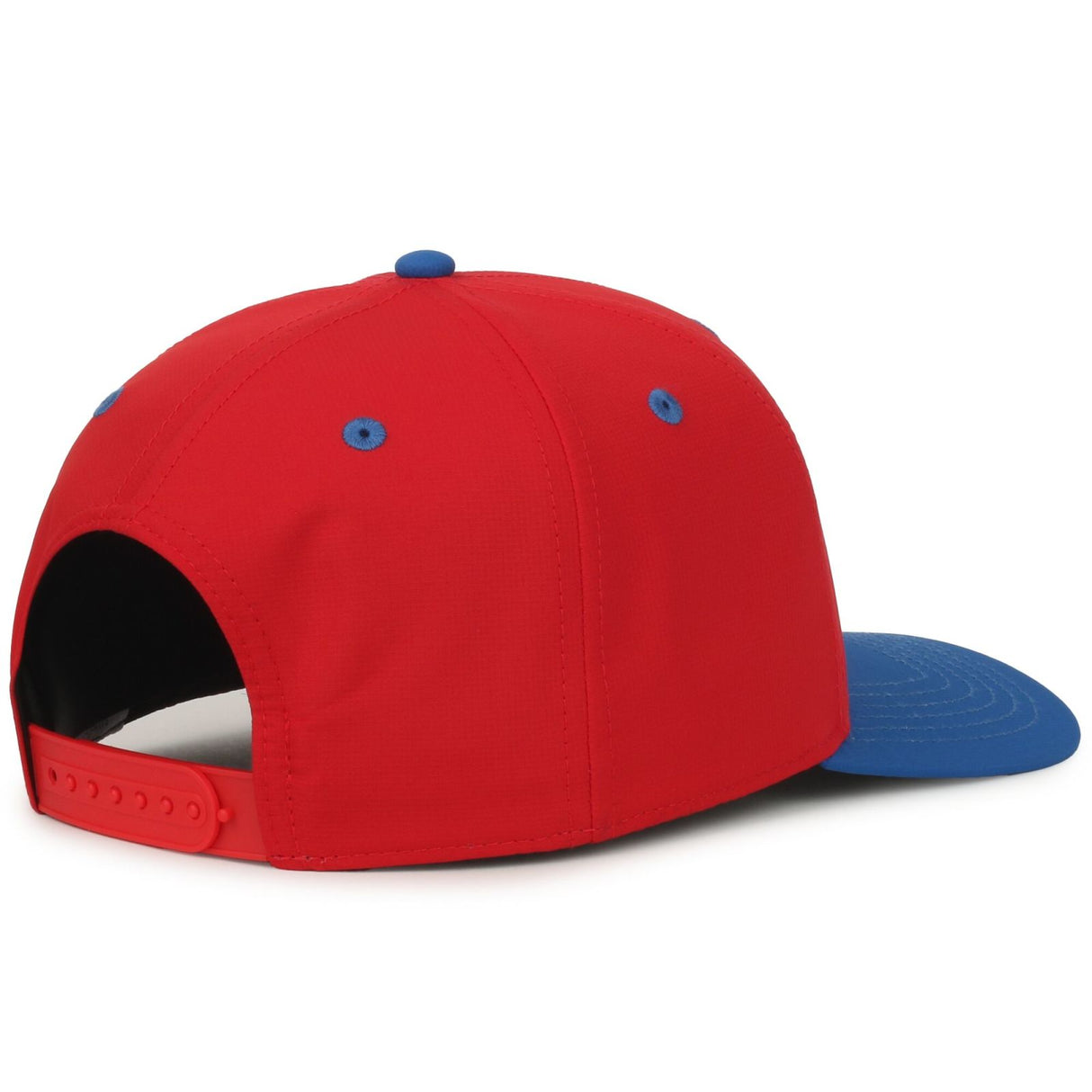 Outdoor Cap MLB-555 Texas Rangers Baseball Cap-4