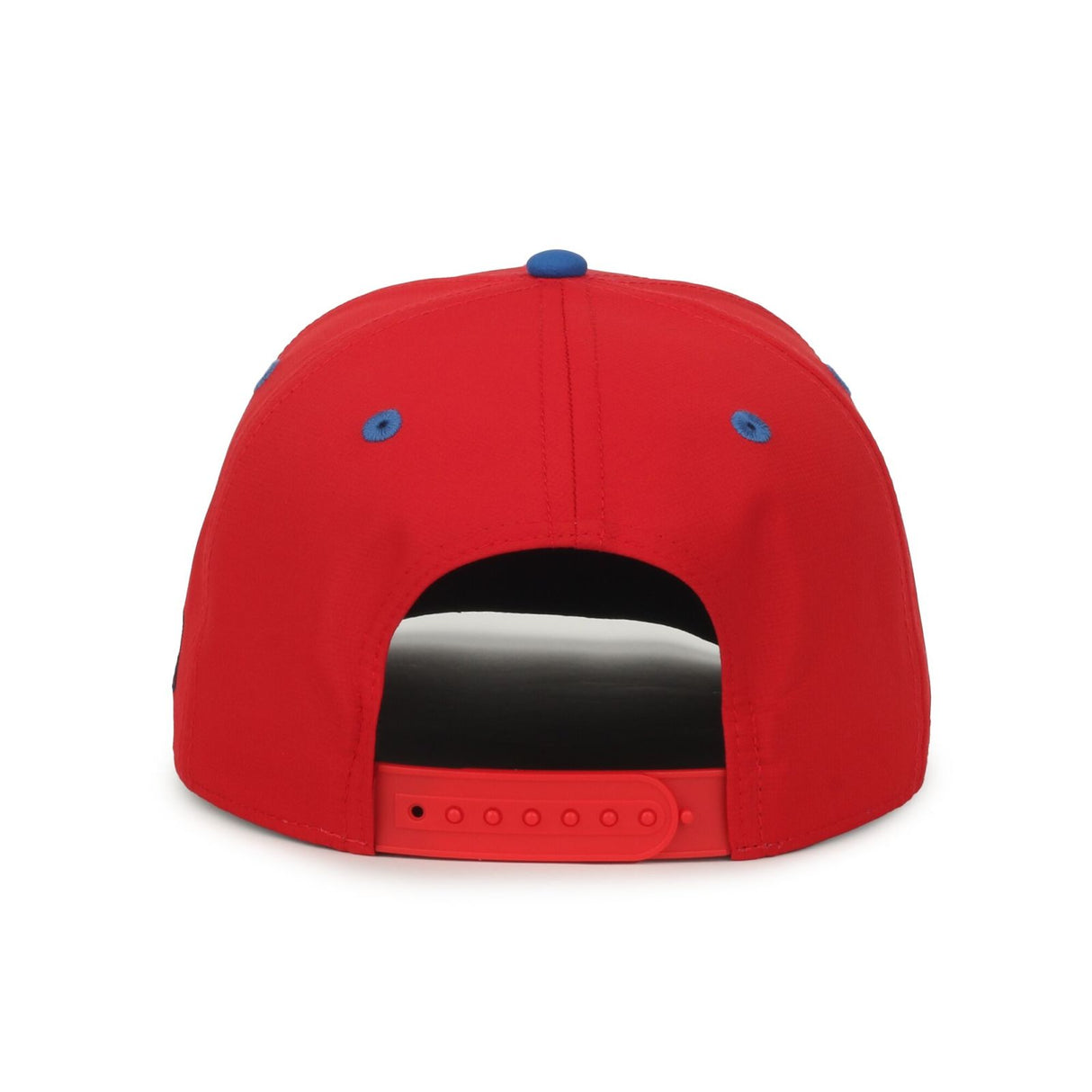 Outdoor Cap MLB-555 Texas Rangers Baseball Cap-5