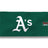 Outdoor Cap MLB-HB Oakland Athletics Baseball Cap-1