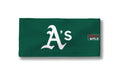 Outdoor Cap MLB-HB Oakland Athletics Baseball Cap-1