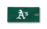 Outdoor Cap MLB-HB Oakland Athletics Baseball Cap-1