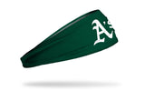 Outdoor Cap MLB-HB Oakland Athletics Baseball Cap-2