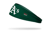Outdoor Cap MLB-HB Oakland Athletics Baseball Cap-3