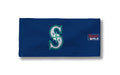 Outdoor Cap MLB-HB Seattle Mariners Baseball Cap-1