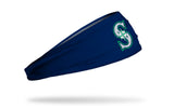 Outdoor Cap MLB-HB Seattle Mariners Baseball Cap-2