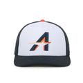 Outdoor Cap MLB-550CC Houston Astros Baseball Cap-1