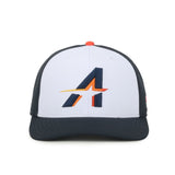 Outdoor Cap MLB-550CC Houston Astros Baseball Cap-1
