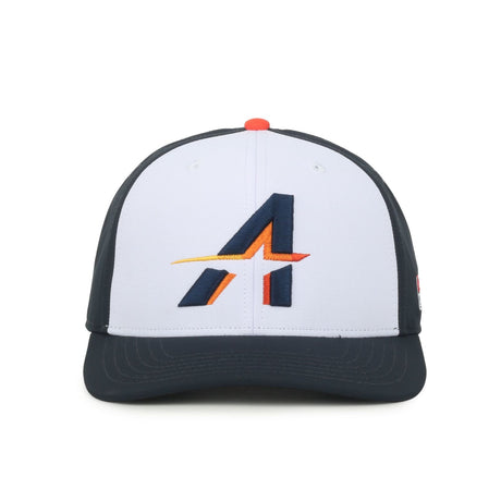 Outdoor Cap MLB-550CC Houston Astros Baseball Cap-1