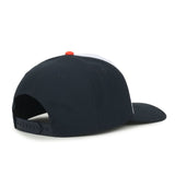 Outdoor Cap MLB-550CC Houston Astros Baseball Cap-4