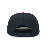 Outdoor Cap MLB-550CC Houston Astros Baseball Cap-5