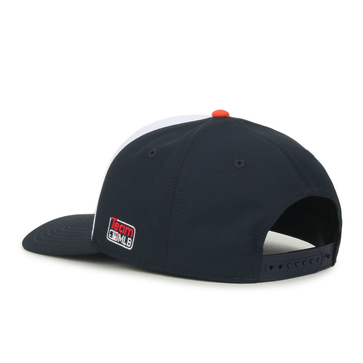 Outdoor Cap MLB-550CC Houston Astros Baseball Cap-6