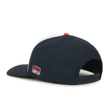 Outdoor Cap MLB-550CC Houston Astros Baseball Cap-6