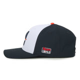 Outdoor Cap MLB-550CC Houston Astros Baseball Cap-7