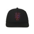 Outdoor Cap MLB-555 New York Mets Baseball Cap-1