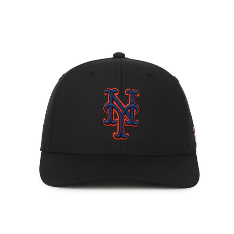 Outdoor Cap MLB-555 New York Mets Baseball Cap-1