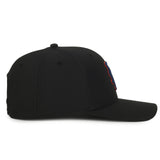 Outdoor Cap MLB-555 New York Mets Baseball Cap-3