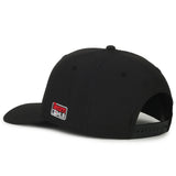 Outdoor Cap MLB-555 New York Mets Baseball Cap-6