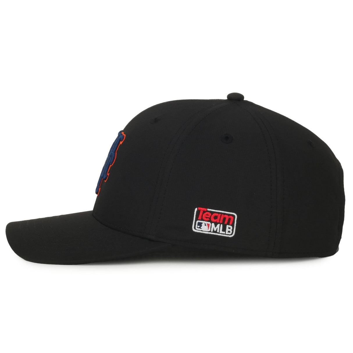Outdoor Cap MLB-555 New York Mets Baseball Cap-7