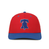 Outdoor Cap MLB-555 Philadelphia Phillies Baseball Cap-1