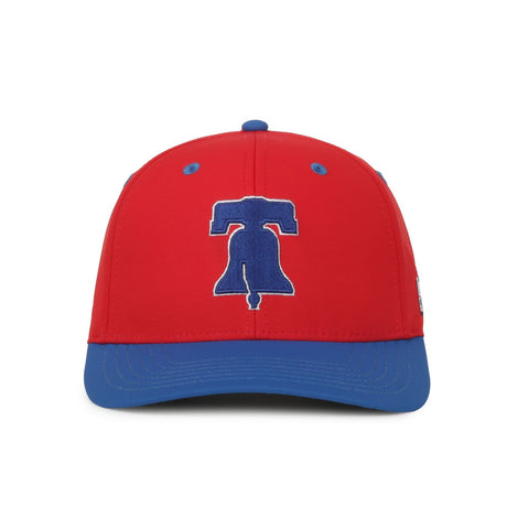 Outdoor Cap MLB-555 Philadelphia Phillies Baseball Cap-1