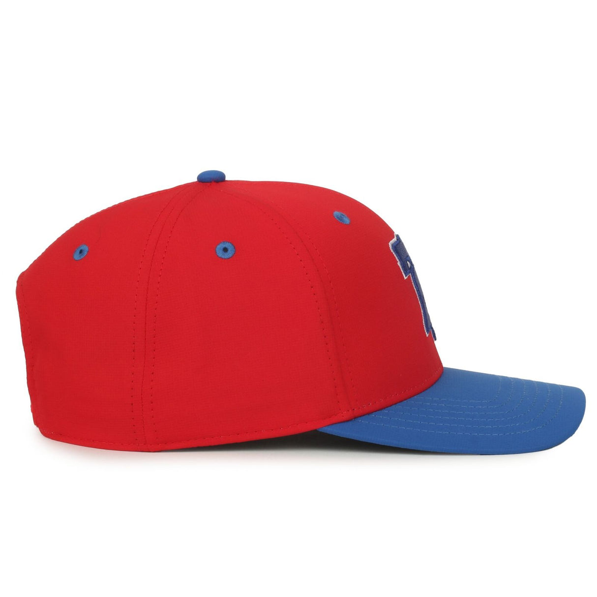 Outdoor Cap MLB-555 Philadelphia Phillies Baseball Cap-3