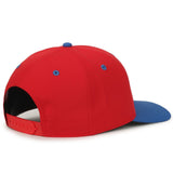 Outdoor Cap MLB-555 Philadelphia Phillies Baseball Cap-4