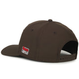 Outdoor Cap MLB-555 San Diego Padres Baseball Cap-6