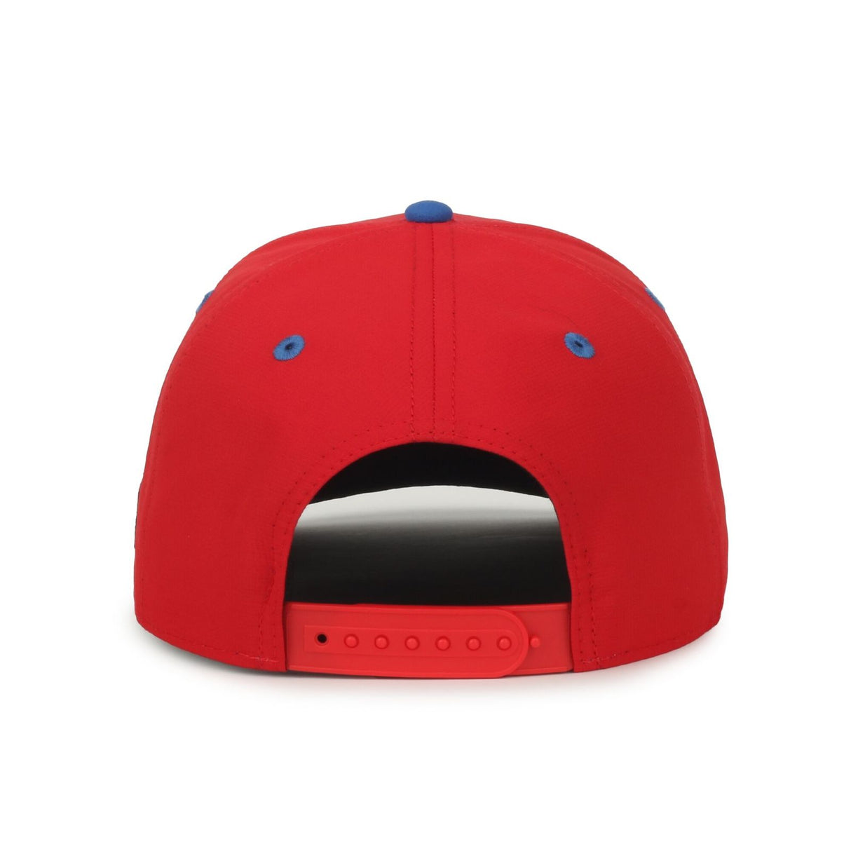Outdoor Cap MLB-555 Philadelphia Phillies Baseball Cap-5