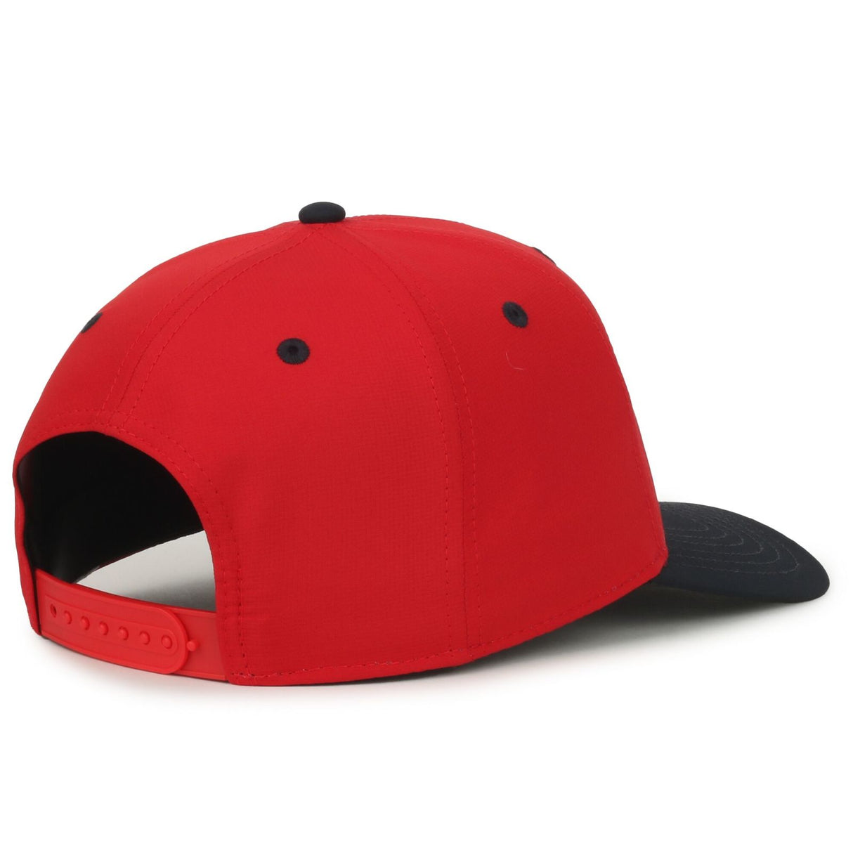 Outdoor Cap MLB-555 Cleveland Guardians Baseball Cap-4