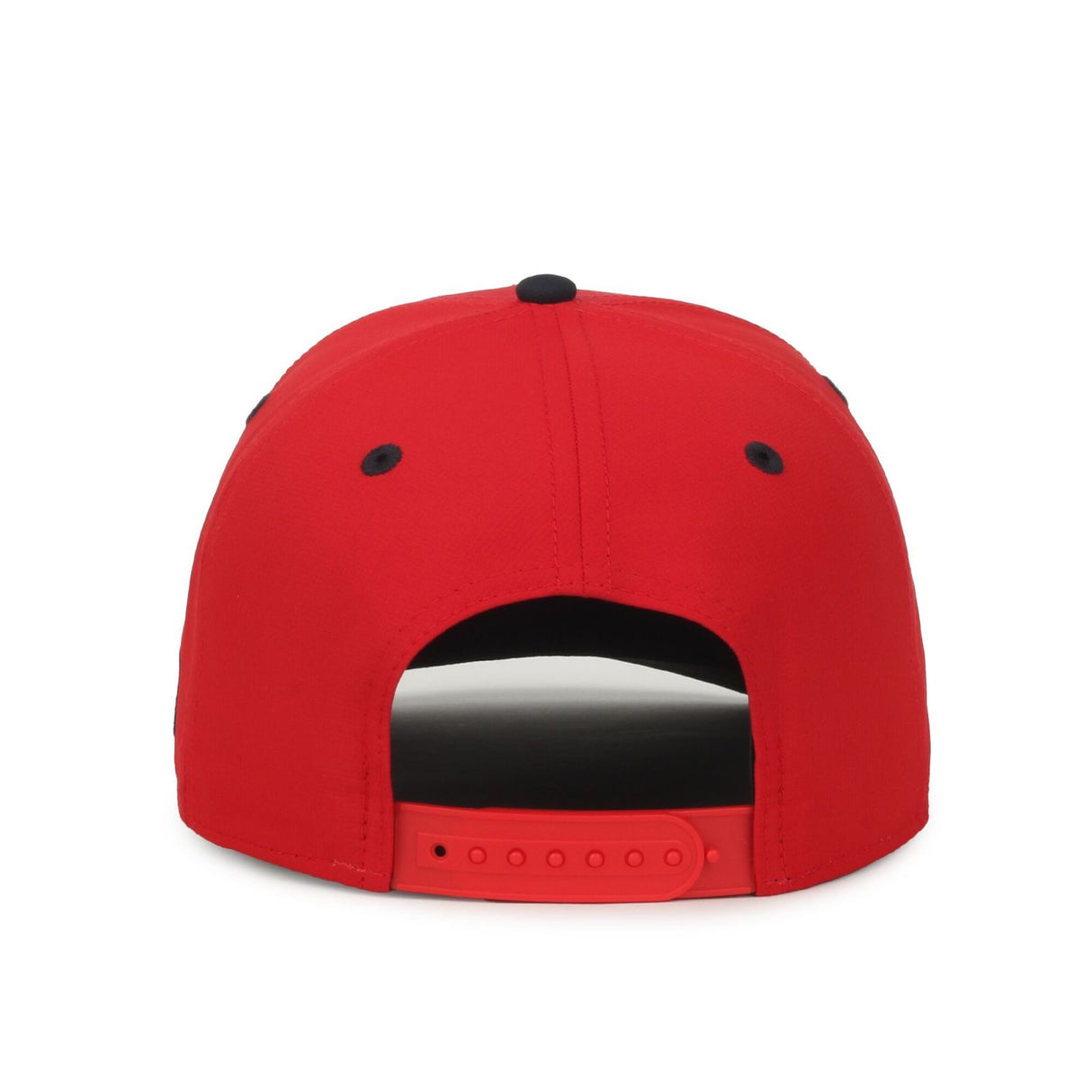 Outdoor Cap MLB-555 Cleveland Guardians Baseball Cap-5