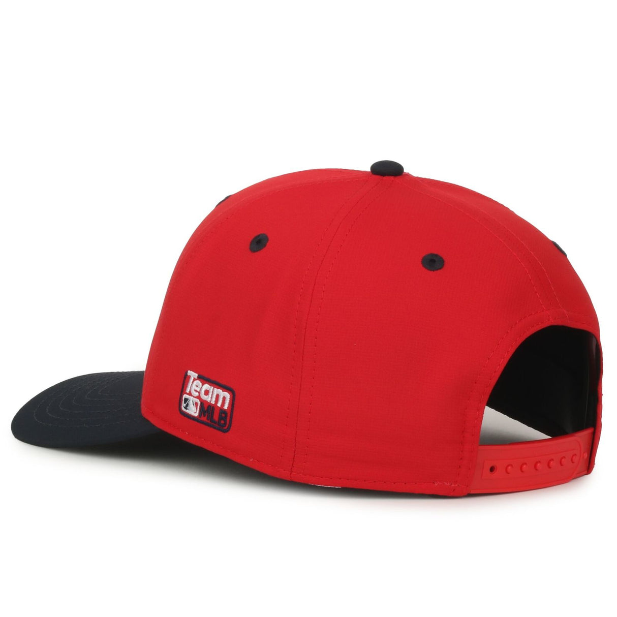 Outdoor Cap MLB-555 Cleveland Guardians Baseball Cap-6