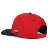 Outdoor Cap MLB-555 Cleveland Guardians Baseball Cap-6