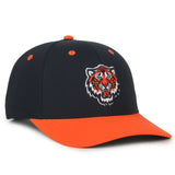 Outdoor Cap MLB-555 Detroit Tigers Baseball Cap-2
