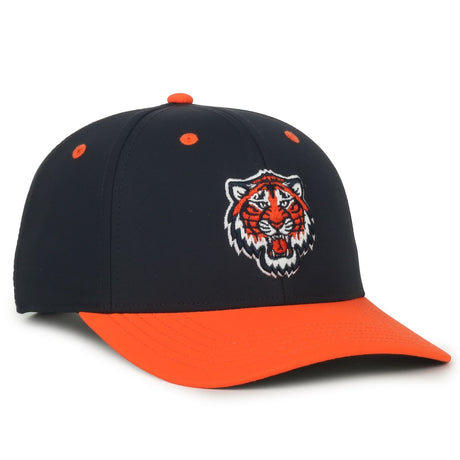 Outdoor Cap MLB-555 Detroit Tigers Baseball Cap-2