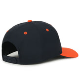 Outdoor Cap MLB-555 Detroit Tigers Baseball Cap-4