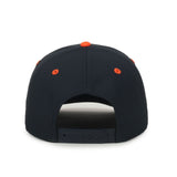 Outdoor Cap MLB-555 Detroit Tigers Baseball Cap-5