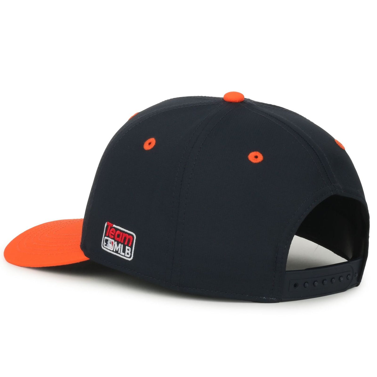 Outdoor Cap MLB-555 Detroit Tigers Baseball Cap-6