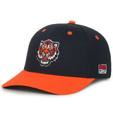 Outdoor Cap MLB-555 Detroit Tigers Baseball Cap-8