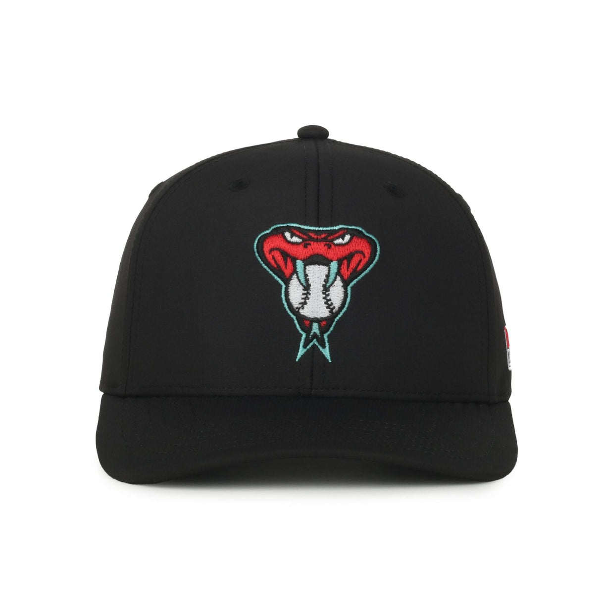 Outdoor Cap MLB-555 Arizona Diamondbacks Baseball Cap-1
