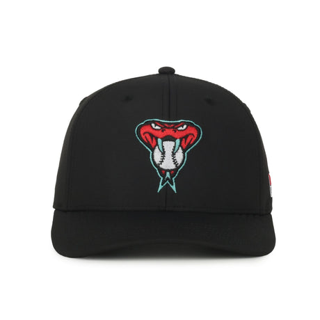 Outdoor Cap MLB-555 Arizona Diamondbacks Baseball Cap-1