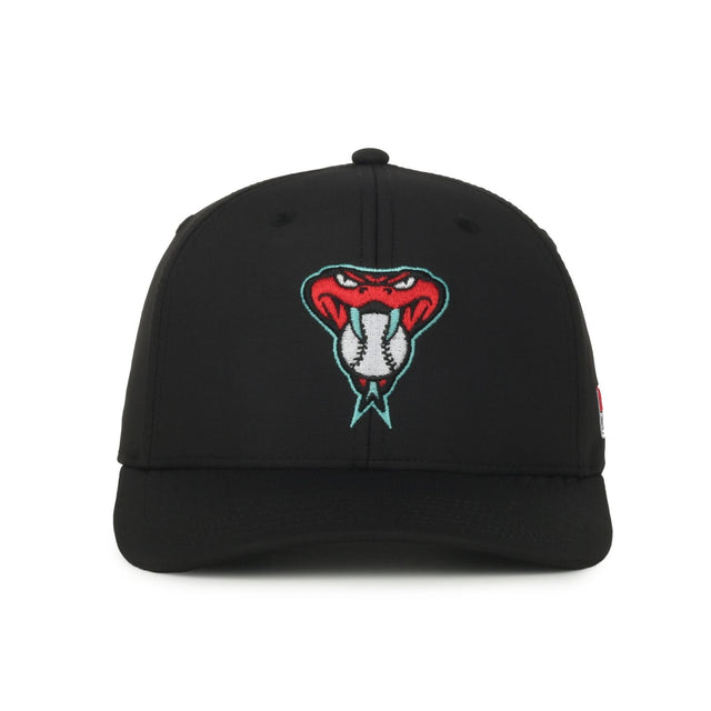 Outdoor Cap MLB-555 Arizona Diamondbacks Baseball Cap-1