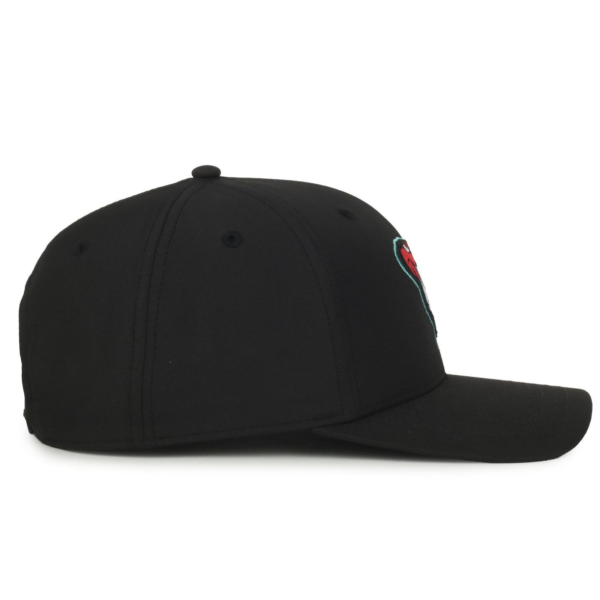 Outdoor Cap MLB-555 Arizona Diamondbacks Baseball Cap-3