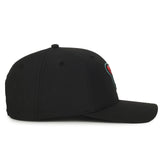 Outdoor Cap MLB-555 Arizona Diamondbacks Baseball Cap-3