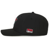 Outdoor Cap MLB-555 Arizona Diamondbacks Baseball Cap-7